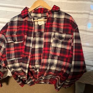 H&M Flannel
